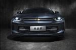 Chevrolet Camaro RS 50th Anniversary 2017 года (CN)